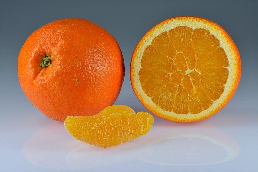 Citrus (kinnow, malta) / کینو / مالٹا