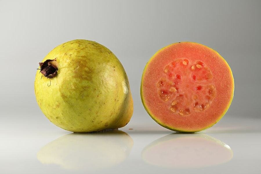 Guava / امرود
