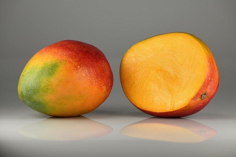 Mango / آم